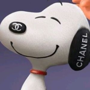 Meet your Posher, Terry